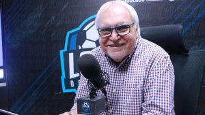 Lisandro Pohl Los Ex del Futbol