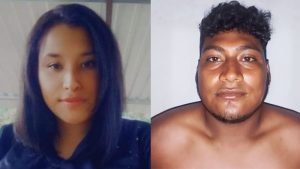 Victor Manuel Cruz Milagro Campos feminicidio ozatlan usulutan126