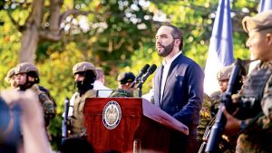 Familiares de Bukele intentaron formar partido político en Costa Rica, según periódico La Nación