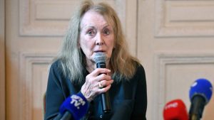 Premio Nobel de Literatura divide a la crítica