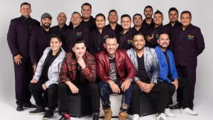 Melao te pondrá a bailar con su nueva canción "Usted"