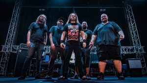 Dreamlore, Adrenalina y OVNI traen nueva música para el último trimestre del 2022