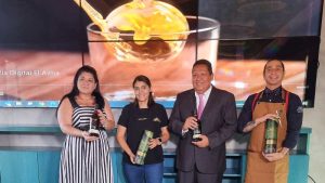 RON ZACAPA