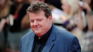 Fallece Robbie Coltrane quien fuera "Hagrid" en Harry Potter