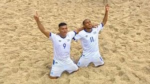 Ruben Batres - Frank Velasquez Selecta Playera