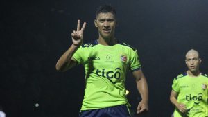 santa tecla fc metapan