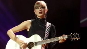 Taylor Swift
