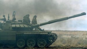 Ucrania recupera 88 localidades ocupadas por Rusia en Jersón