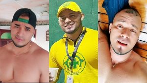 Socorrista viral de Comandos de Salvamento también es tiktoker