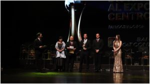 GALVANISSA es la primera empresa salvadoreña en recibir la distinción al exportador centroamericano