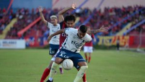 ¿Cómo se ven Alianza y FAS representados por dinosaurios?