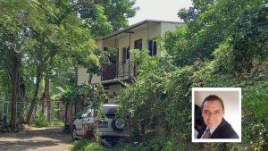 "Tenía la esperanza que no fuera él": dice vecino de víctima apuñalada en Altos del Bulevar