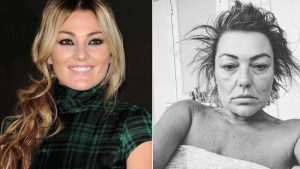 Amaia Montero rompe el silencio y lanza revelador mensaje tras su crisis de salud mental