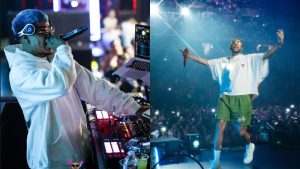 DJ de Bad Bunny hará un After Party después de concierto en El Salvador