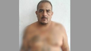 Presunto pandillero se hacía pasar por pastor en una iglesia de La Paz