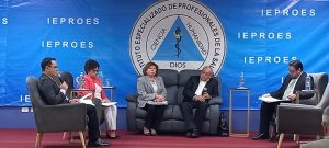 Equipo Ad Hoc dice que presentarán a la Asamblea proyecto de reformas a la Constitución a finales de 2022