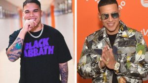 Jeremy Ayala arranca suspiros a fans de su papá, Daddy Yankee