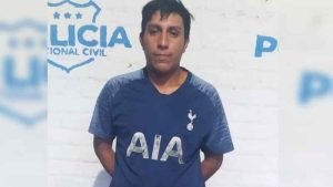 Pelea entre dos hombres termina en homicidio en Metapán