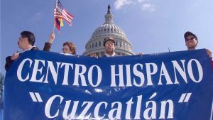La diáspora salvadoreña, el camino al Sur está por el Norte