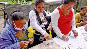 El emprendimiento femenino en América Latina llega al 50 %, según el BM