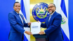 Asamblea Legislativa aprueba más deuda por $1,139 millones para financiar el presupuesto de 2023
