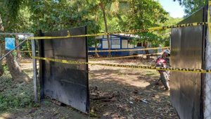 Más de 80 escuelas afectadas por tormenta Julia en zona oriental del país