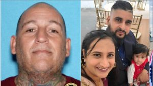 "No hay palabras": policía investiga la motivación detrás del asesinato de una familia en California