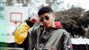 Dakriz regresa con un nuevo sencillo y video musical