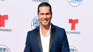 “El Titi” trae su “blin bin” a El Salvador