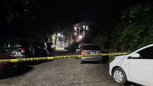 Hombre fue apuñalado en su casa en colonia Altos del Bulevar