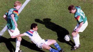 hugo perez campeones del mundo alemania futbol estados unidos video