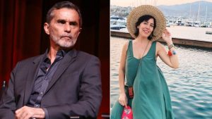 Humberto Zurita: “La vida sin amor no tiene sentido”