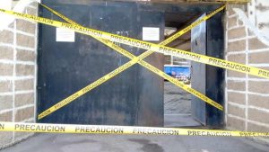 Comunidad educativa de Instituto Thomas Jefferson de Sonsonate sorprendida tras cierre de infraestructura por Educación