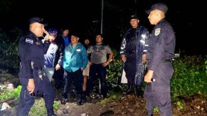 Inundaciones y derrumbes en distintos puntos del país tras lluvias de últimas horas