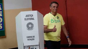 lula bolsonaro