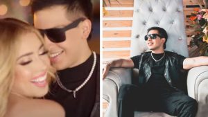 Larissa Graniello, Fátima Calderón y Mafer Salinas se lucen en video de Alexis Fernández