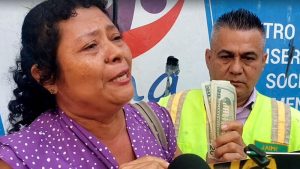 Corte aún no responde a petición de habeas corpus por Karla G.