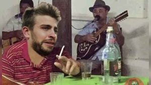 “Me dejaste por tu narcisismo”: Shakira desata una hecatombe de memes con su nuevo hit “Monotonía”