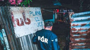 Capturan a pandilleros acusados de dos asesinatos y 22 casos de extorsión