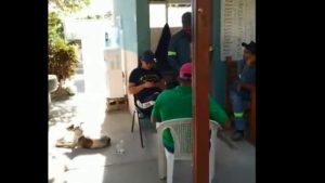Empleados de cementerios de Soyapango en paro de labores por falta de salario
