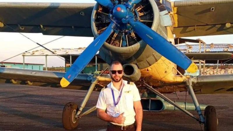Piloto cubano robó avioneta rusa y aterrizó en Florida - Noticias de El  Salvador
