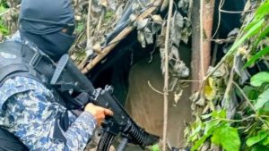 Policía lesionado en ataque de supuestos pandilleros en Ahuachapán