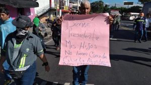 Diáspora apoya a alcaldías pequeñas ante crisis financiera por recorte del Fodes