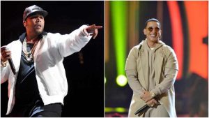 Don Omar detalla la razón del porqué no se lleva con Daddy Yankee