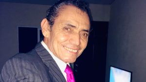 "Un verdadero héroe": Emotivos mensajes para víctima apuñalada en Altos del Bulevar