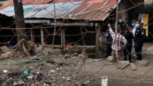Hallan muertos a siete miembros de una familia, entre ellos niños, en Jutiapa, Guatemala