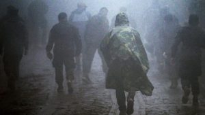 Rescate de soldados soterrados en Comasagua duró cinco horas