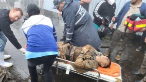 Soldados muertos y un herido tras ser soterrados en Comasagua