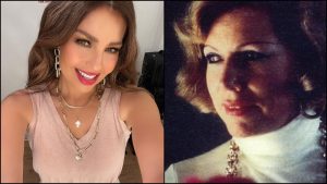 "Te extraño tanto madre mía": Thalía conmociona con mensaje dedicado a Yolanda Miranda