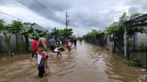 Honduras: Mujer de 22 años, la primera víctima mortal de Julia